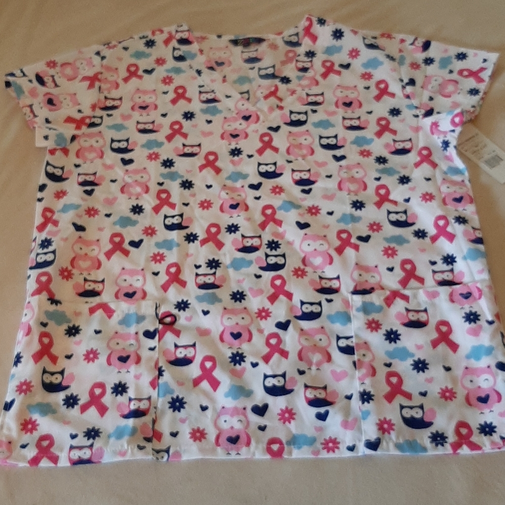 NWT Scrubs